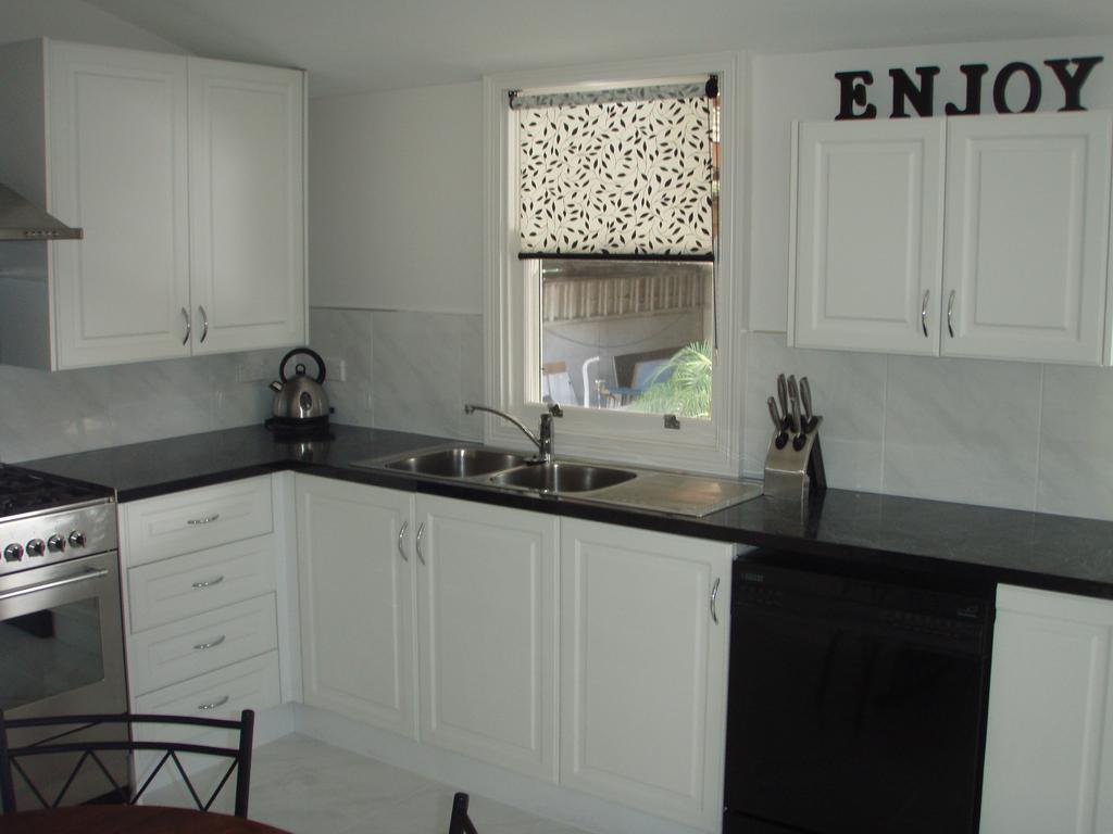 Jamieson Holiday home Warrnambool