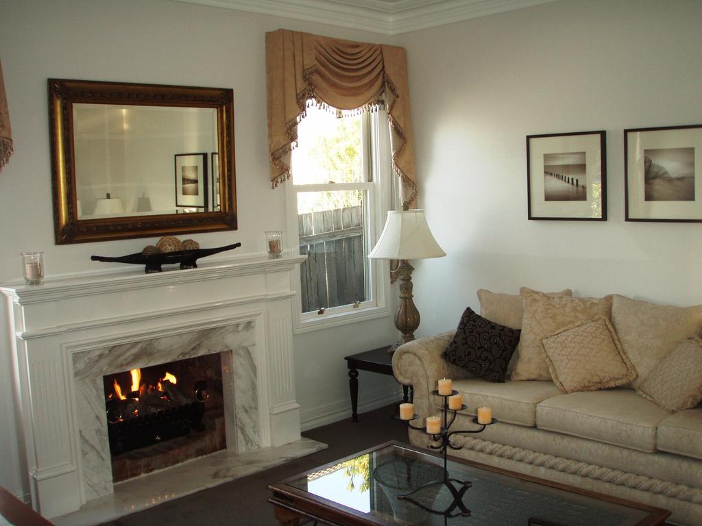 Jamieson Holiday home