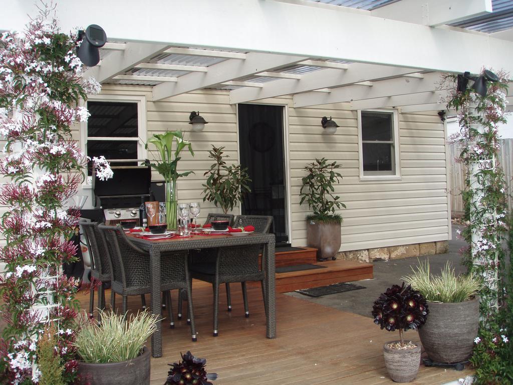 Holiday home Jamieson *
