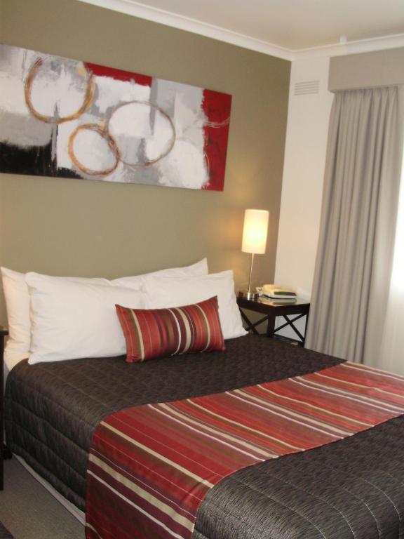 Redwood Manor 3* Warrnambool