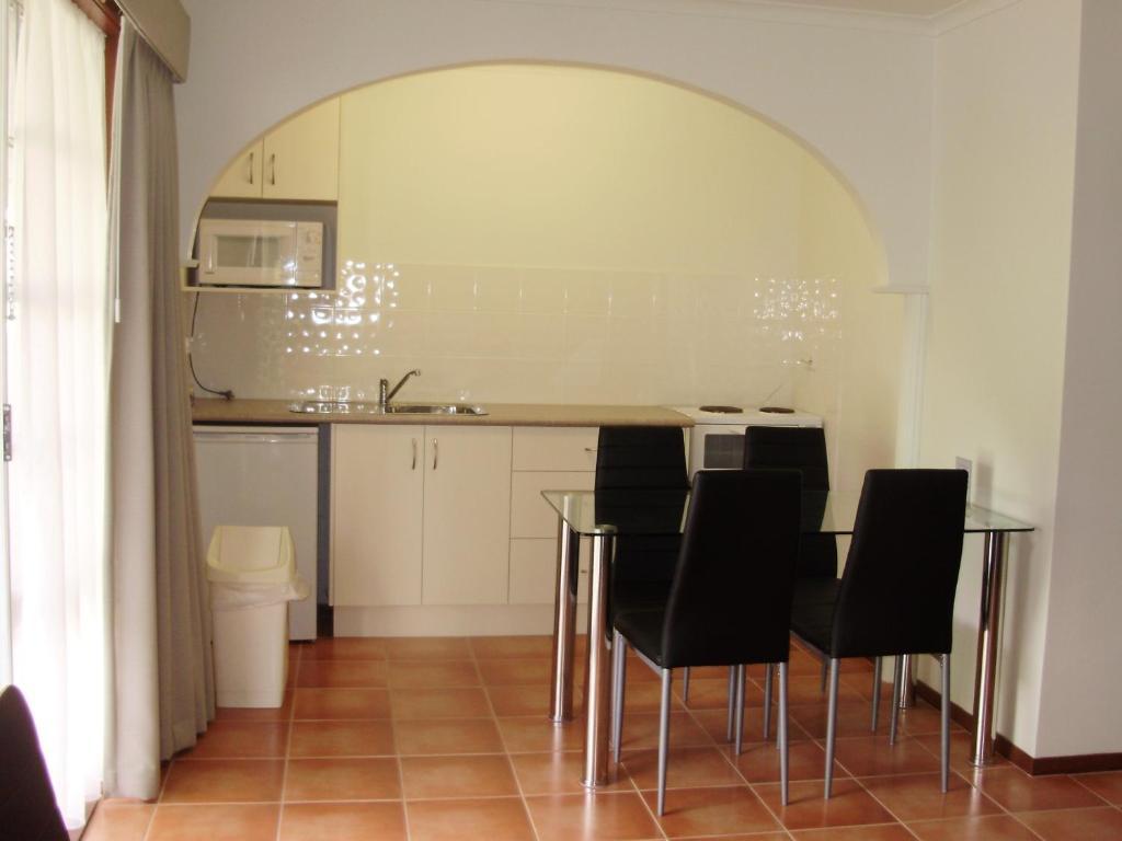Aparthotel Redwood Manor Warrnambool