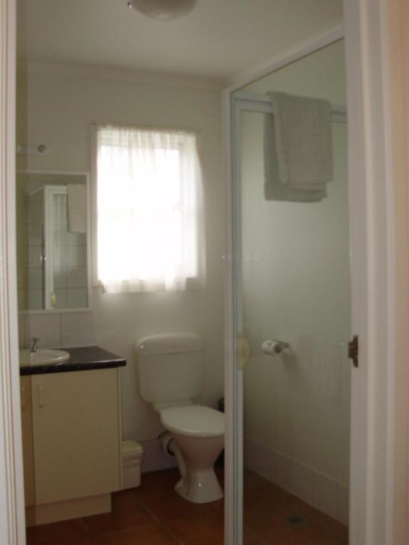Redwood Manor Aparthotel Warrnambool