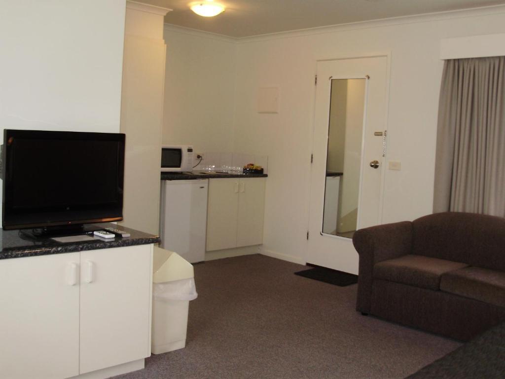 Aparthotel Redwood Manor 3*