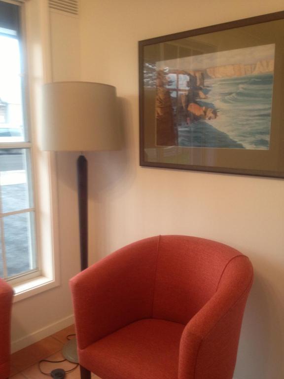 Redwood Manor 3* Warrnambool