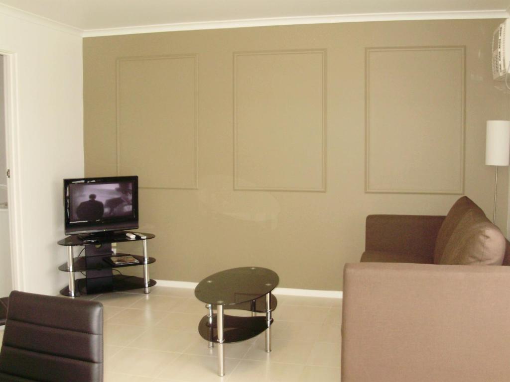 Aparthotel Redwood Manor 3*