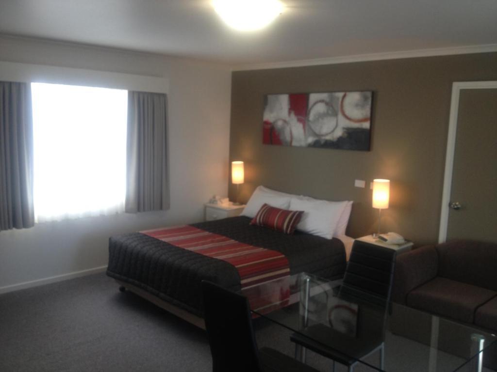 Redwood Manor Aparthotel Warrnambool