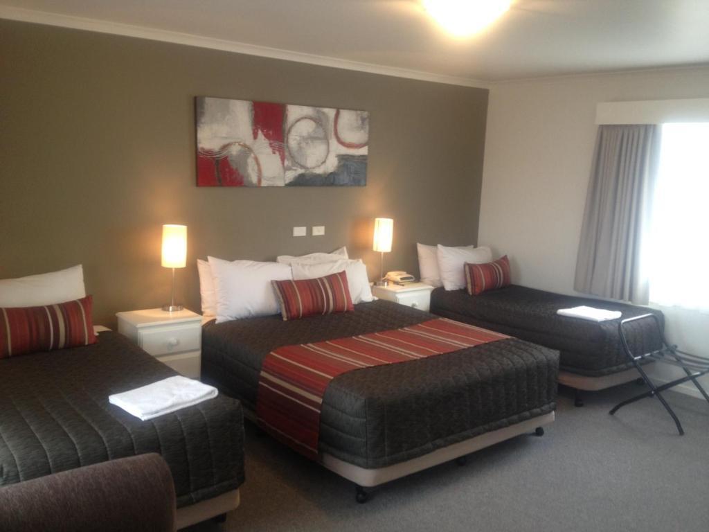 Redwood Manor Warrnambool