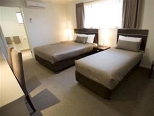 Motel Elm Tree Warrnambool