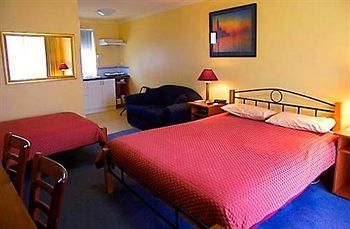 Motel Eight Spence 3*