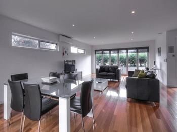 Bayview Serviced