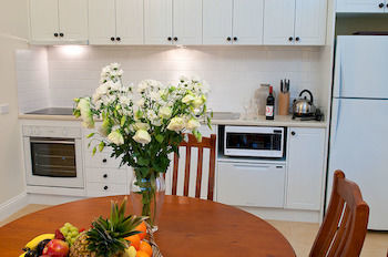 Lighthouse Lodge Warrnambool