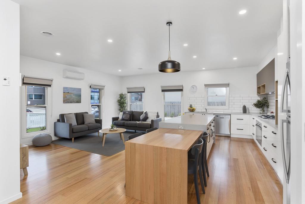 Coastal Vibe 4* Warrnambool