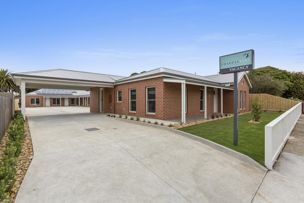 Coastal Vibe Aparthotel Warrnambool