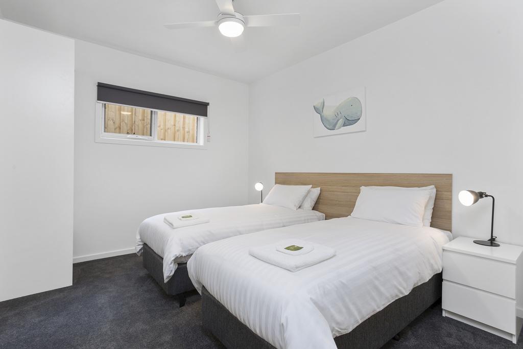 Coastal Vibe Aparthotel Warrnambool