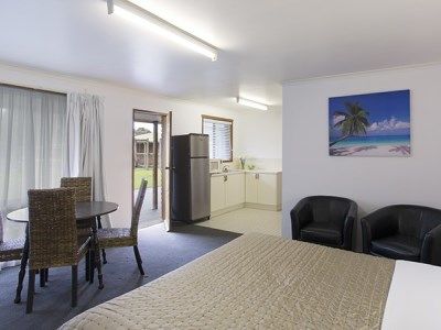 Motel Western Colonial Village Warrnambool
