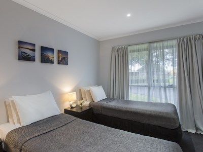 Western Colonial Village Motel Warrnambool
