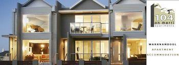 104 On Merri Apartment