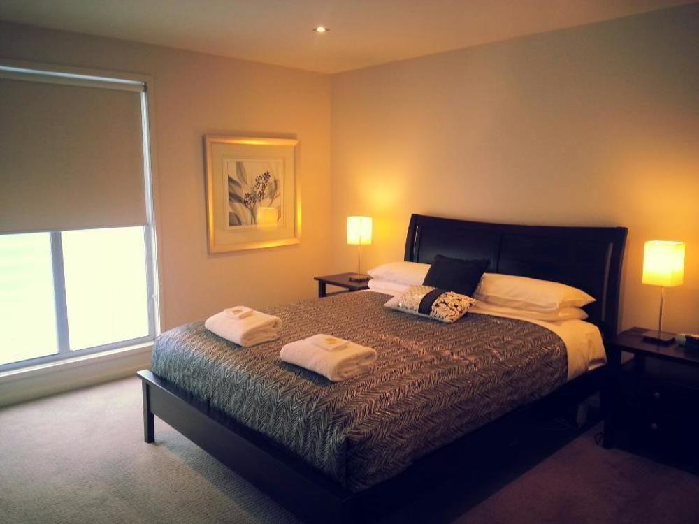 Apartment 104 On Merri Warrnambool