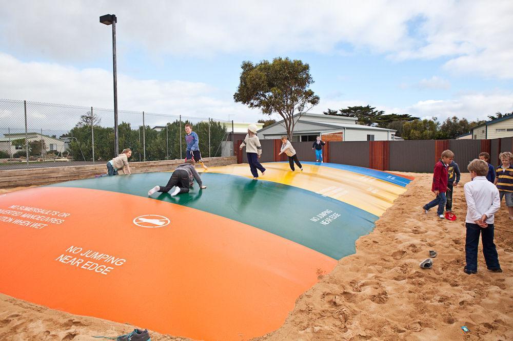 Nrma Riverside Holiday park 4*