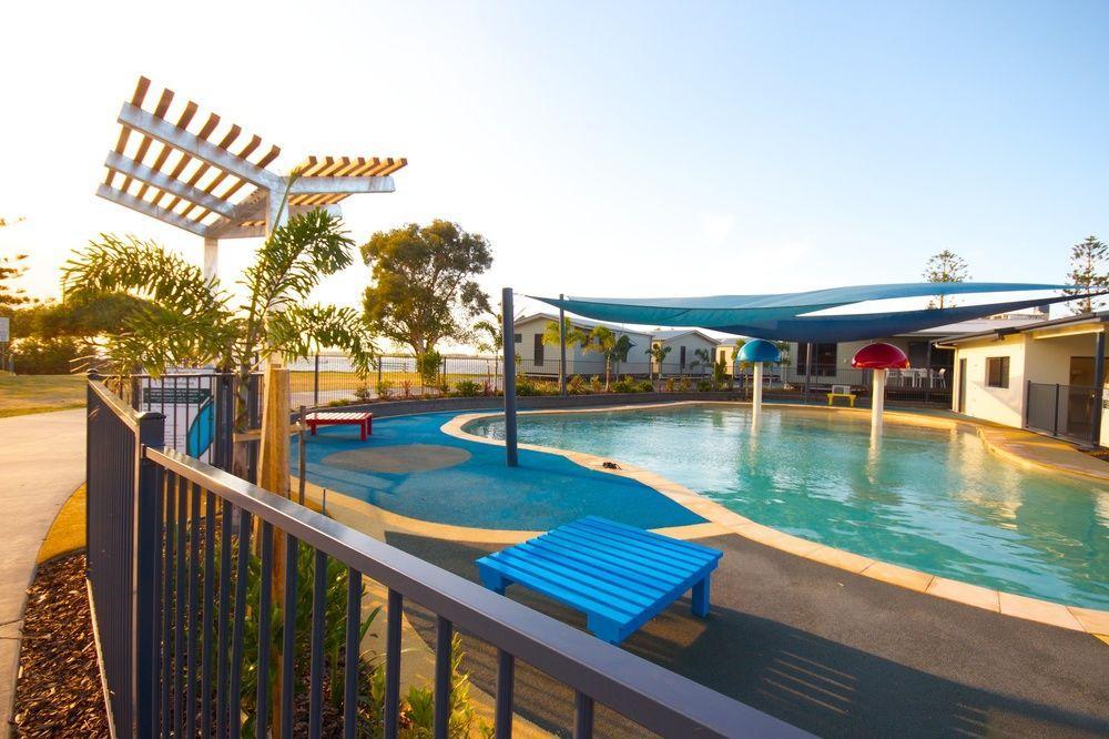 Holiday park Nrma Riverside