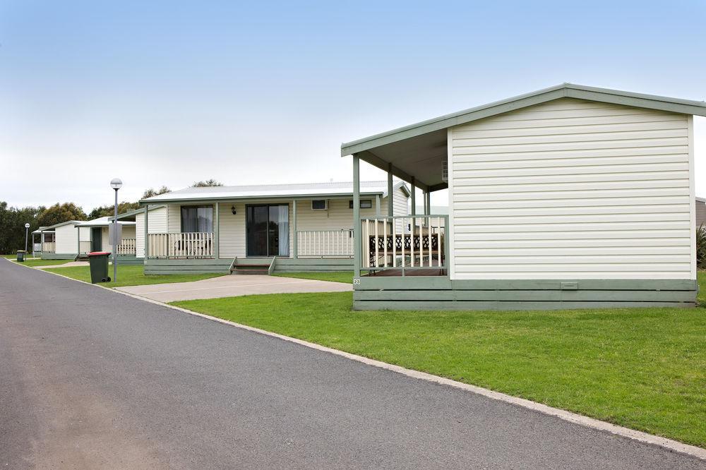 Holiday park Nrma Riverside