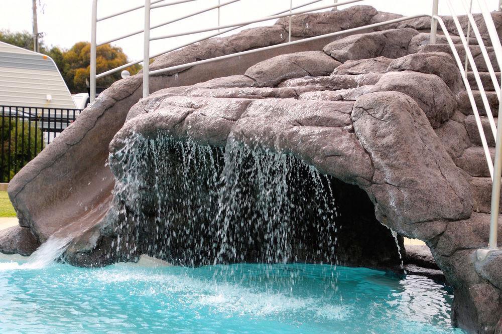 Nrma Riverside Holiday park 4*