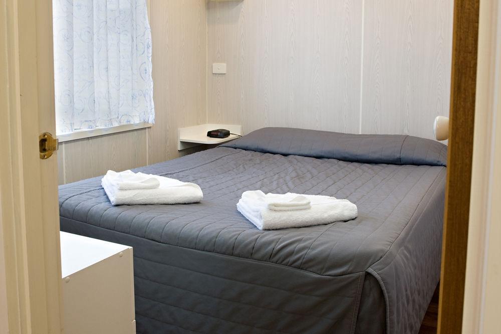 Nrma Riverside Holiday park 4*