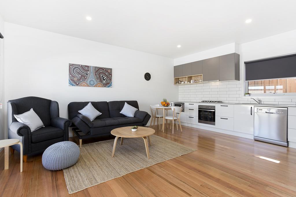 Coastal Vibe Aparthotel Warrnambool