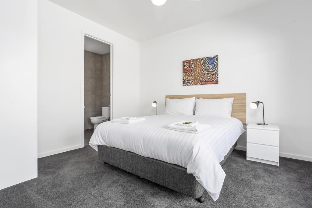 Coastal Vibe Aparthotel