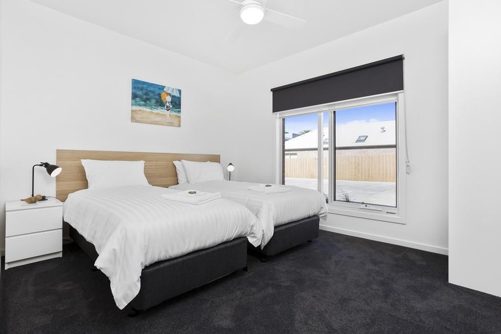 Coastal Vibe Aparthotel 4*