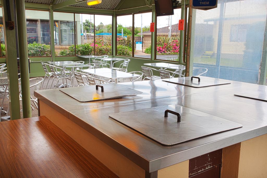 Discovery Parks -