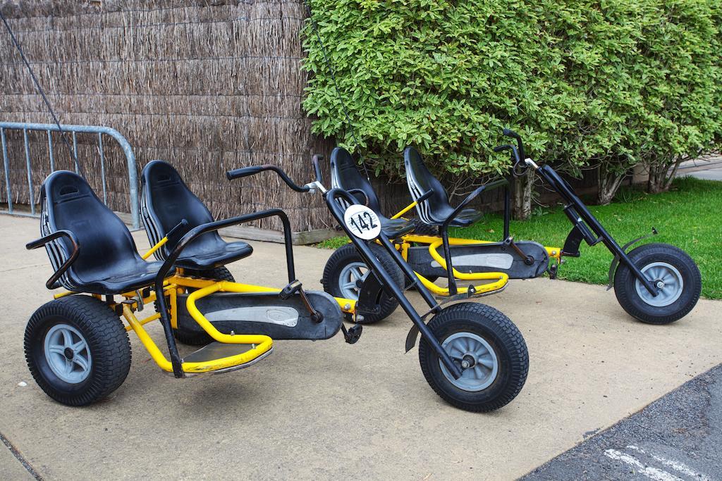 Holiday park Discovery Parks -