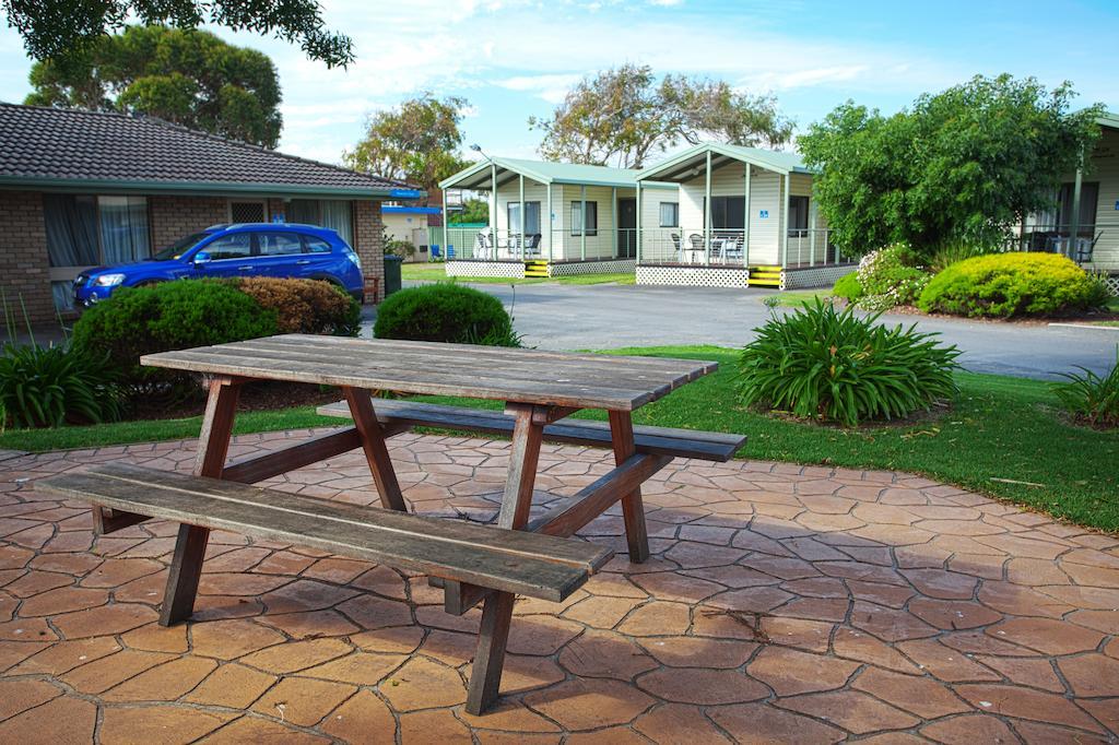 Discovery Parks - Warrnambool