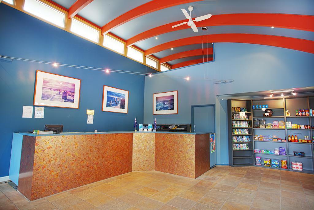 Holiday park Discovery Parks - Warrnambool