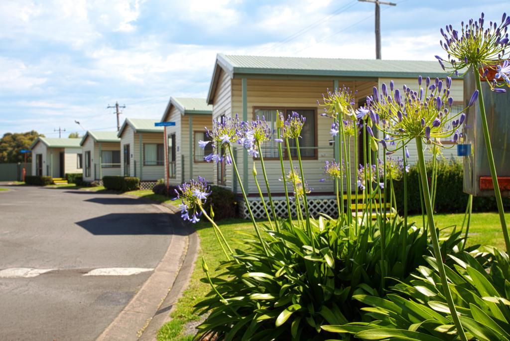 Discovery Parks - Holiday park Warrnambool