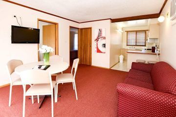 Aparthotel Blue Whale Motor & Warrnambool