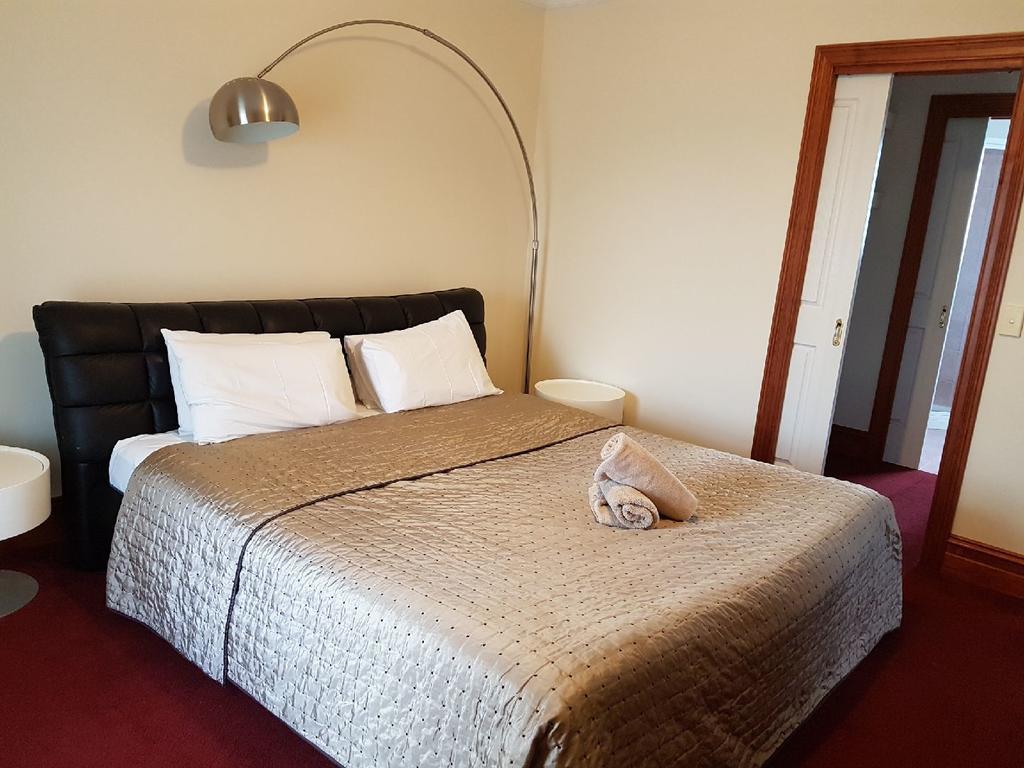 Apartment King Street *