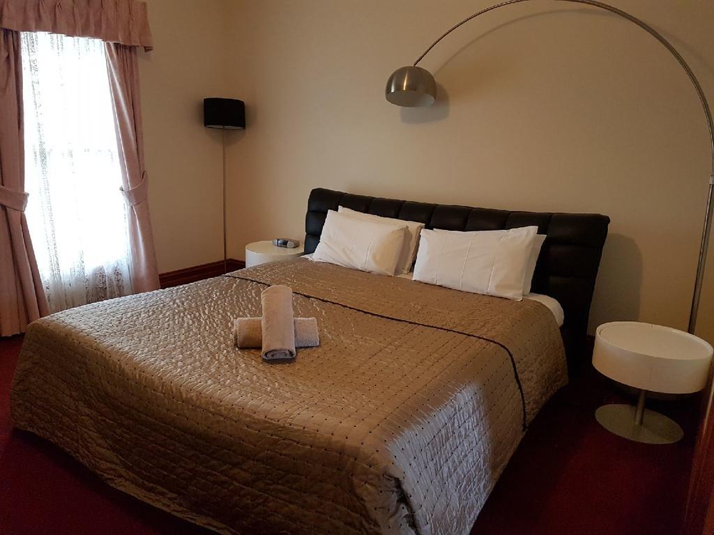 Apartment King Street Warrnambool