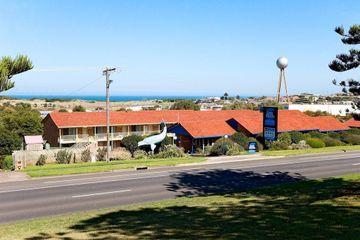 Aparthotel Blue Whale Motor &