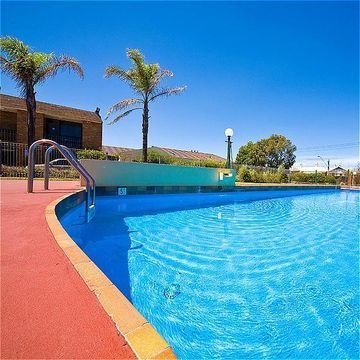 Hotel Country Comfort Warrnambool