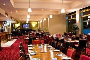 Country Comfort Hotel