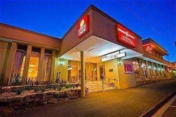 Hotel Country Comfort