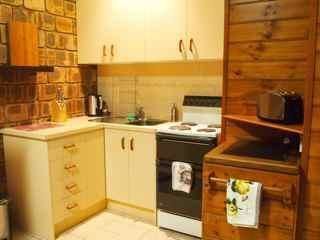 Farmhouse Flat