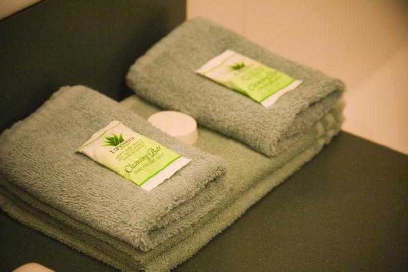 Comfort International