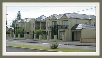 Banyan Place Aparthotel Warrnambool