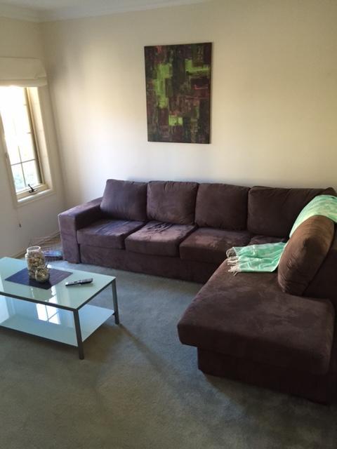 Salt Air On Lochard Place Apartment
