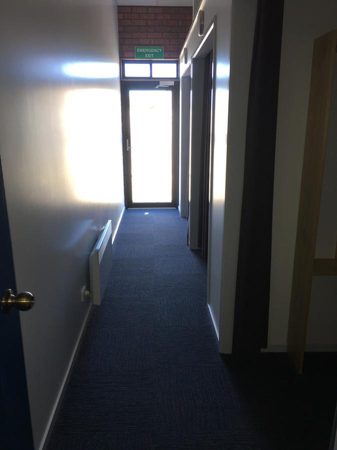 Hostel Backpackers