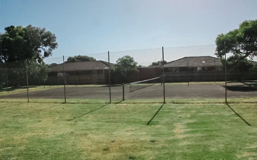 Western Colonial Village 3* Warrnambool
