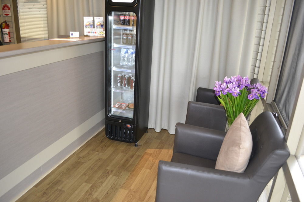 Comfort International Hotel Warrnambool