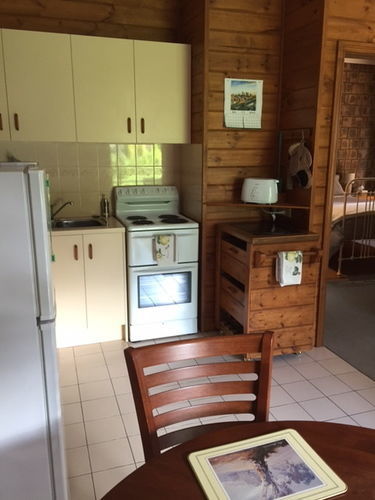 Farmhouse Flat Hotel